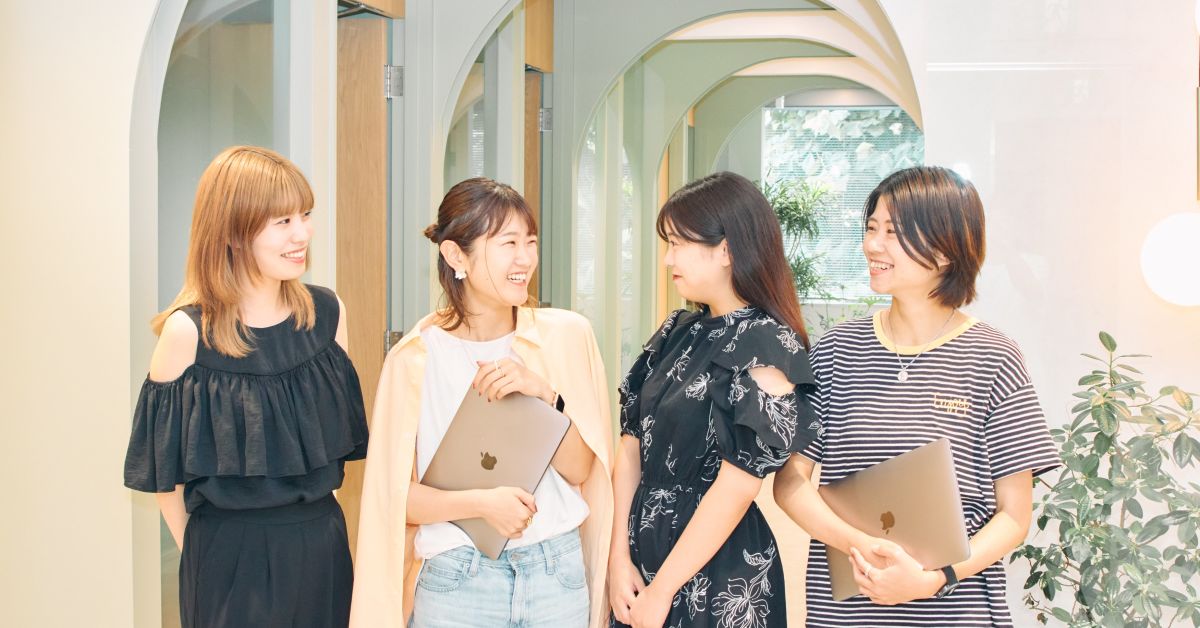 【採用・労務・HRBP】サービス拡大を担う人事募集！世界を目指しませんか