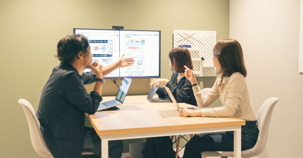 大規模トラフィックサービスのコンテンツ制作ディレクター募集