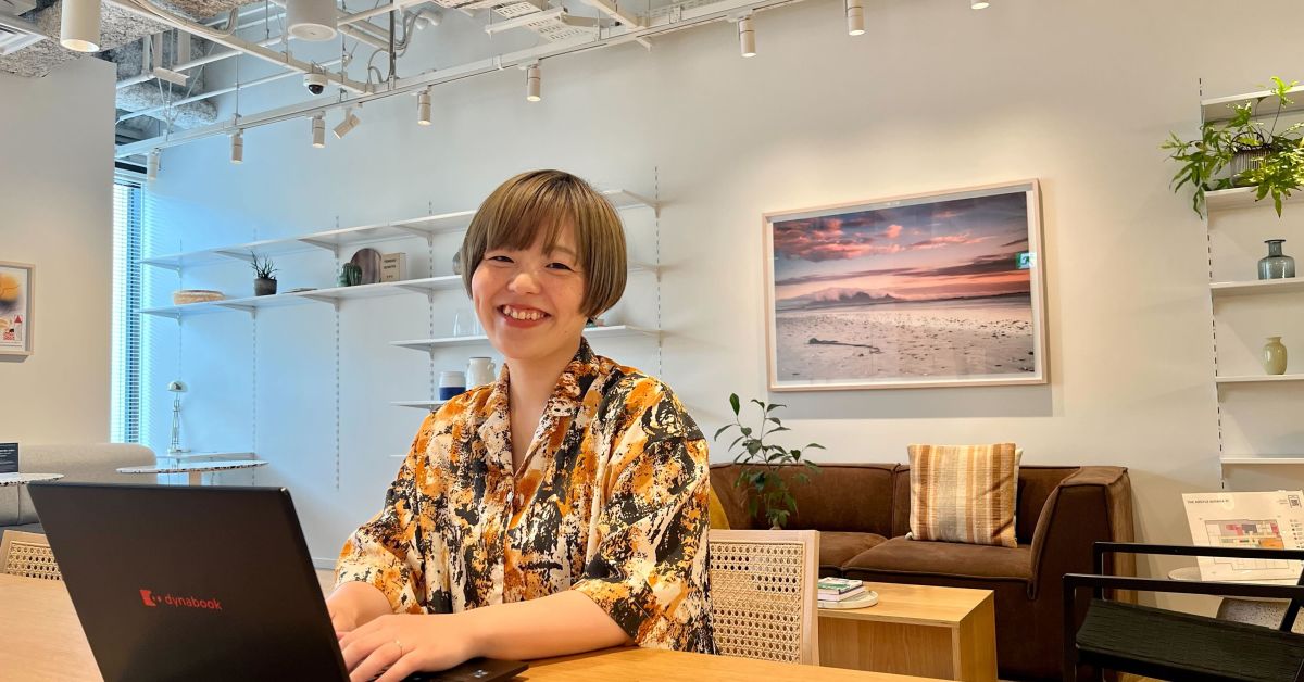 マンガ広告営業/IPコラボ企画のプランナーいずれかに興味ある人と話したい