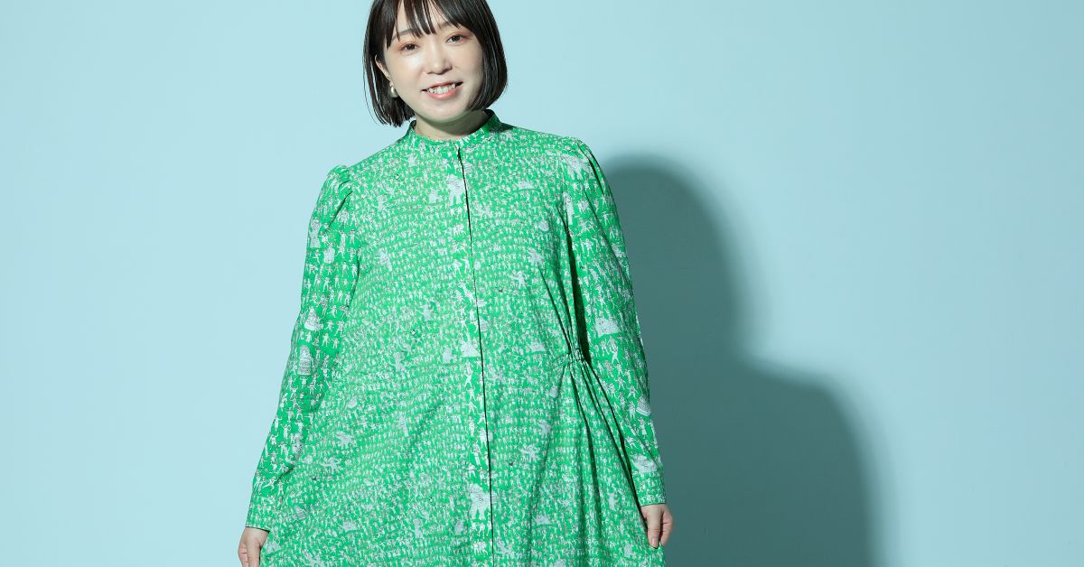 ヘラルボニーの新規事業/DEIをテーマに話したい！