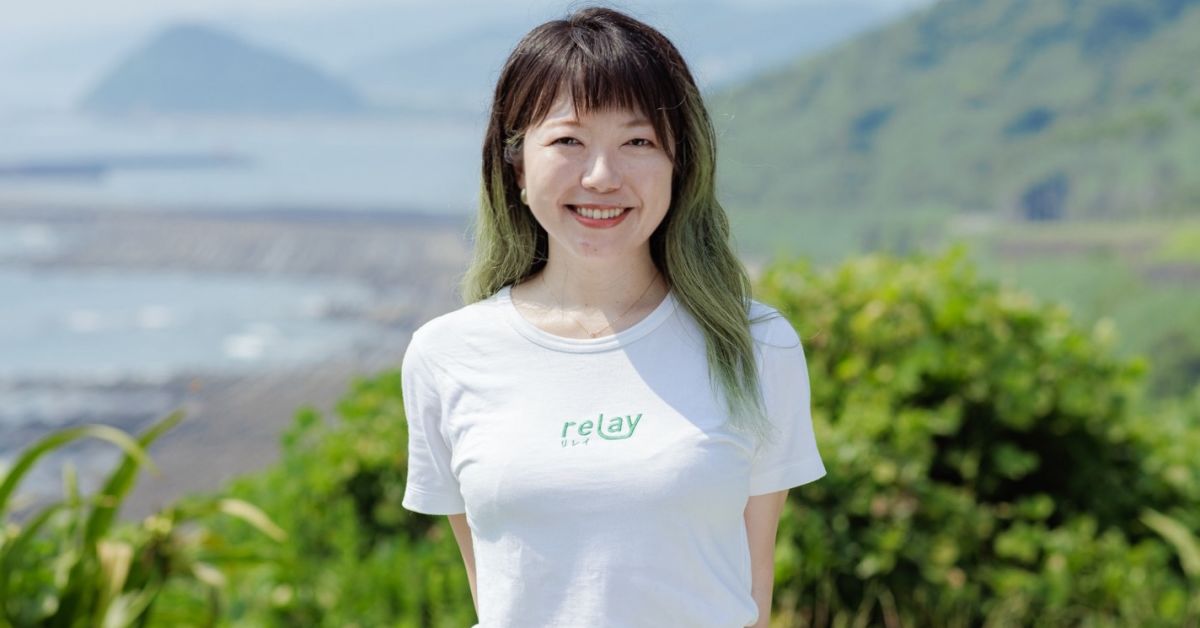 異業種からスタートアップ広報へ。地域愛と好奇心、私のこれまでとこれから。