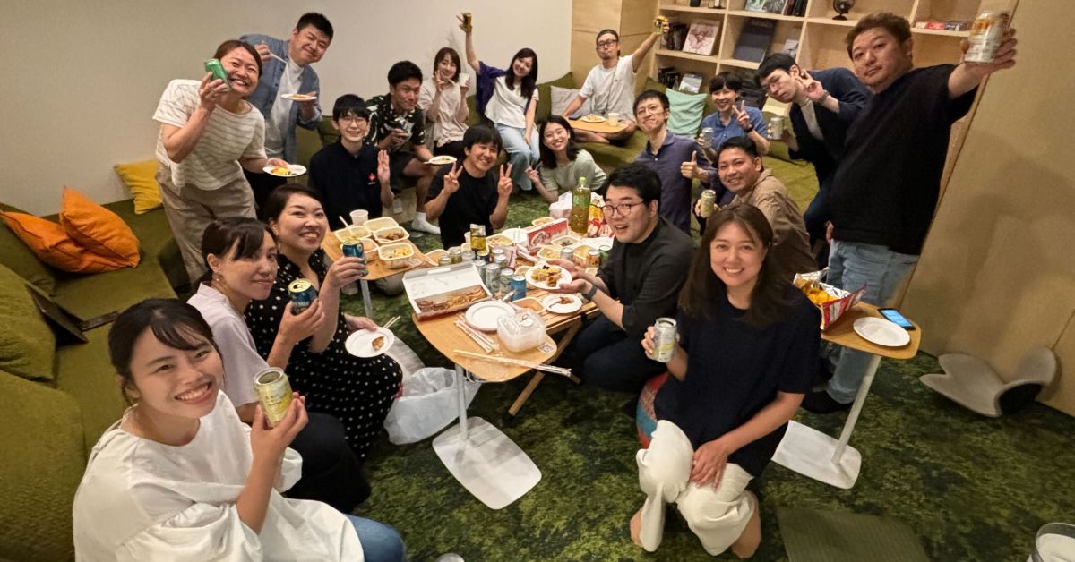 GovTech|街づくりベンチャーの苦労と成長のお話