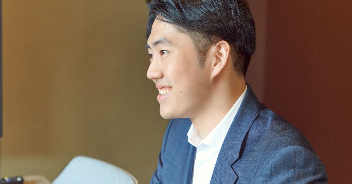 資金調達相談大歓迎：グローバルを目指す起業家と繋がりたい