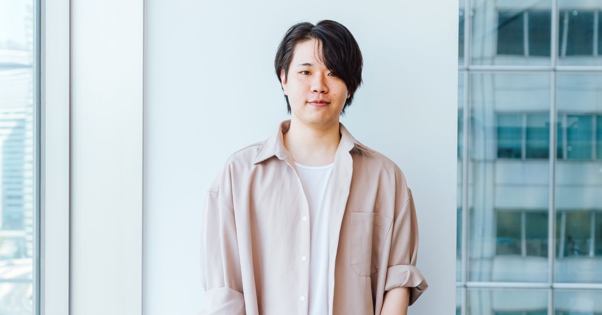 なんでも話しましょう！