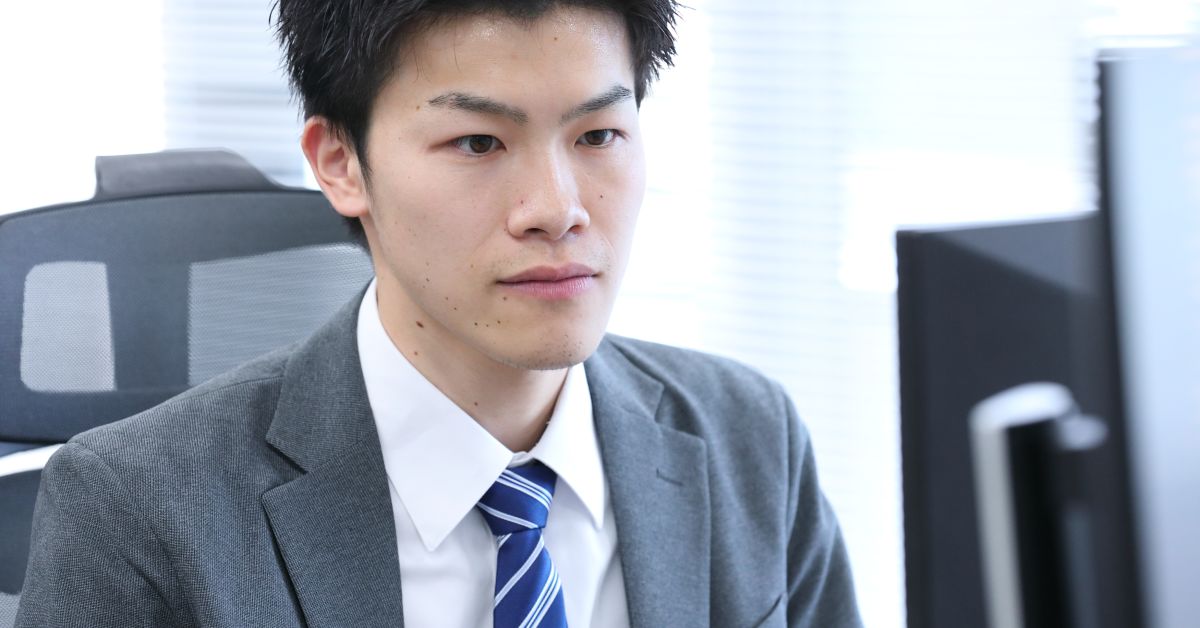 新しい資金調達のスタンダードを共に創り上げるセールスメンバー募集！