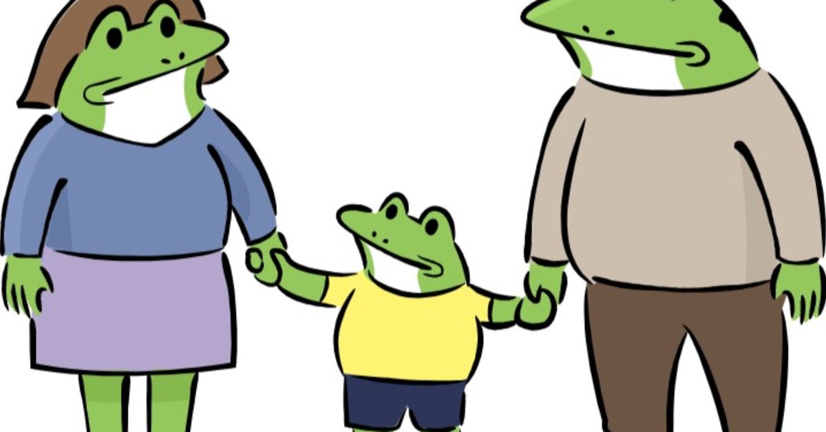 子供が4人いるけど、転職5回している人の話