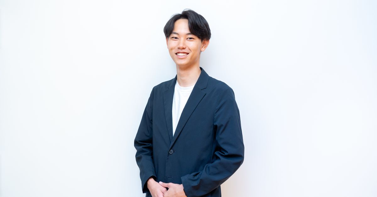 お互いが挑戦しているテーマについて語り合いませんか！？