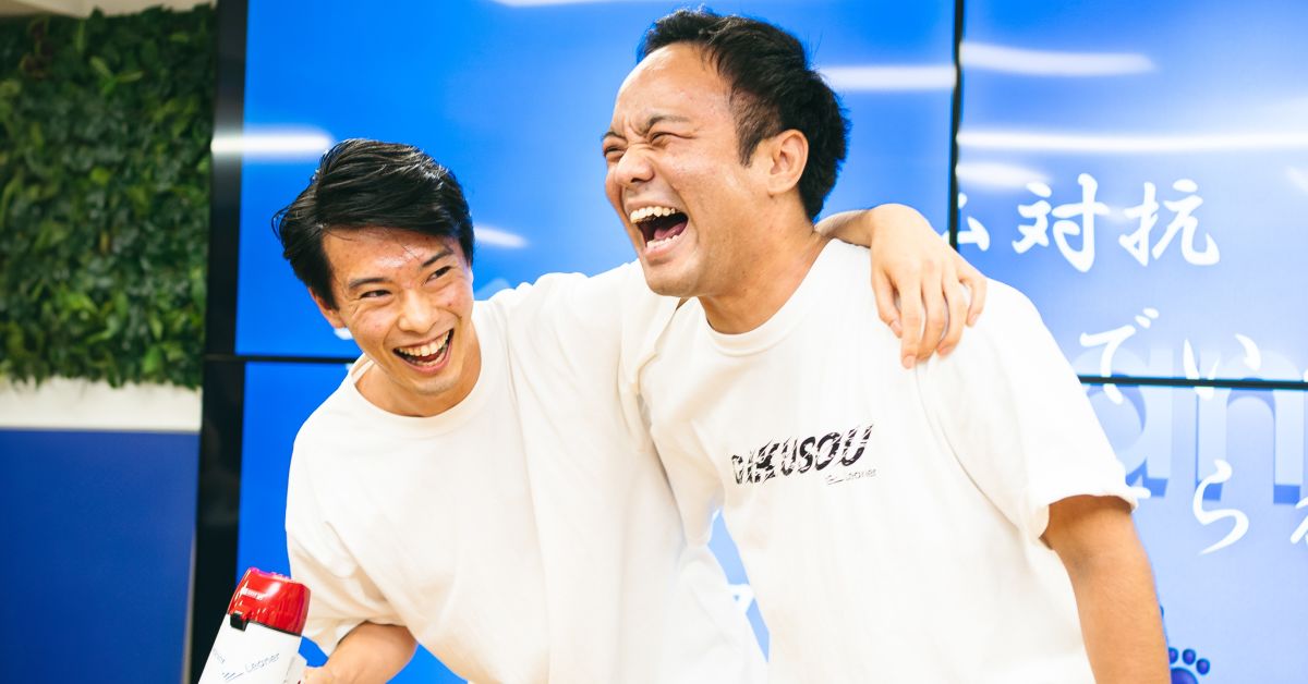 インサイドセールスが辛い！？ISの奥深さについて話させてください！！！