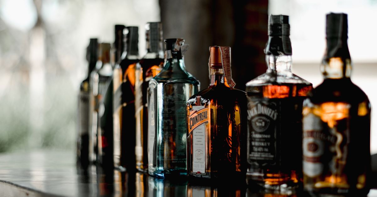 お酒業界についてお話しませんか？