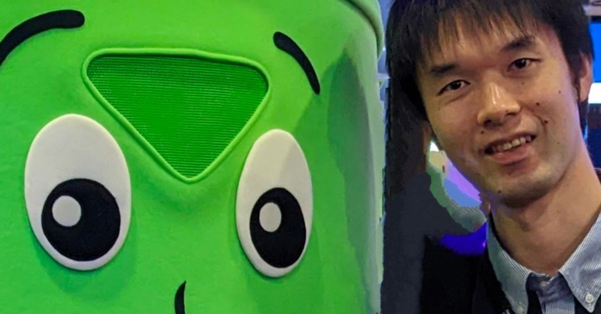 ログラスの開発について、ざっくばらんにお話ししませんか？