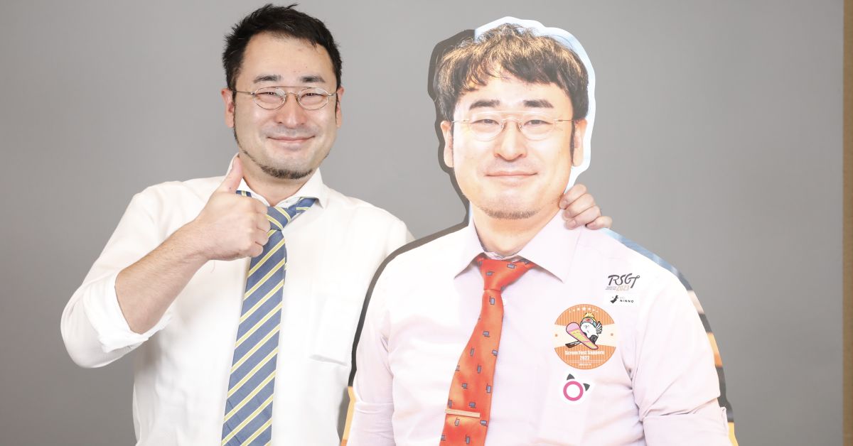 みんなでテストしてますか？