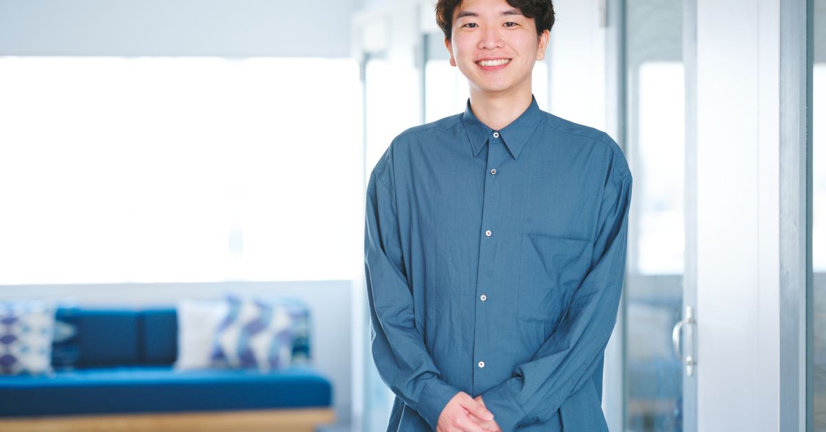 20代ででスタートアップに挑戦したい人と話たい！