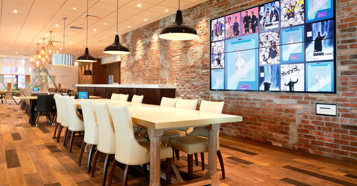 DMMを横断する「アルファ室」のPdMに興味のある方、お話しましょう！