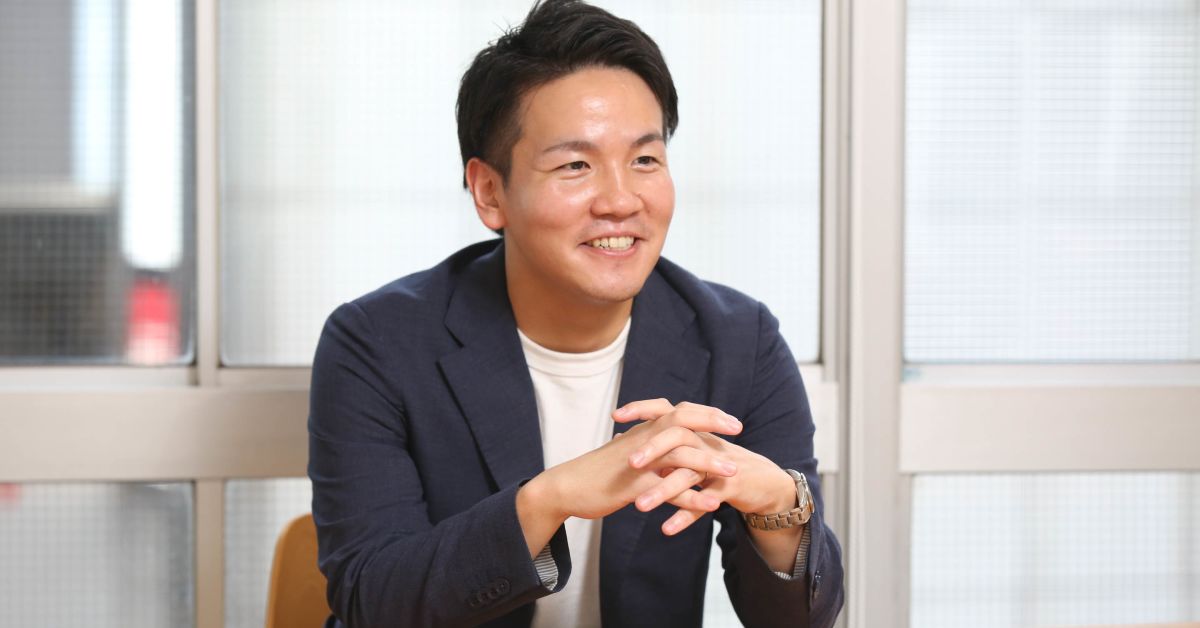 創業フェーズの会社に興味がある方話しませんか？