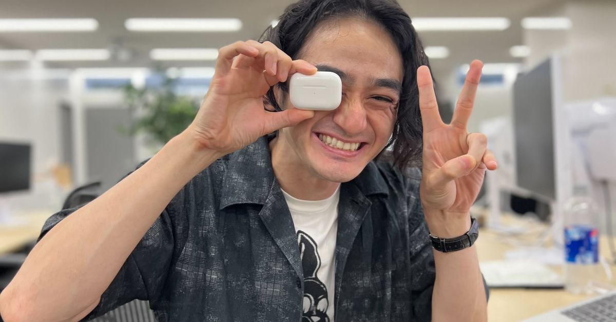 憧れの消費財マーケから、スタートアップに戻ってきた理由