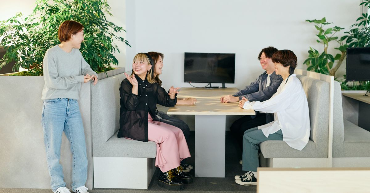 リクルーター・HRBP・労務の経験者求む！ぜひお話させてください。