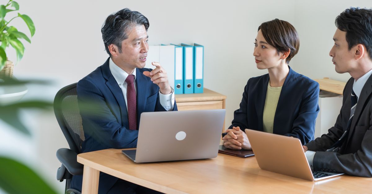 ざっくばらんに、人事領域のお悩み交換会がしたい