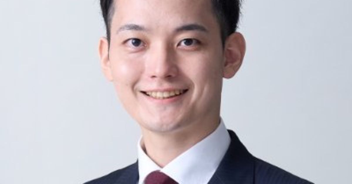 採用狂気の作り方について話します
