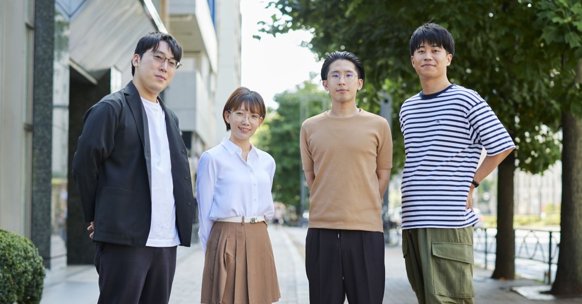 起業したいけど何やっていいか分からない学生さんと話したい