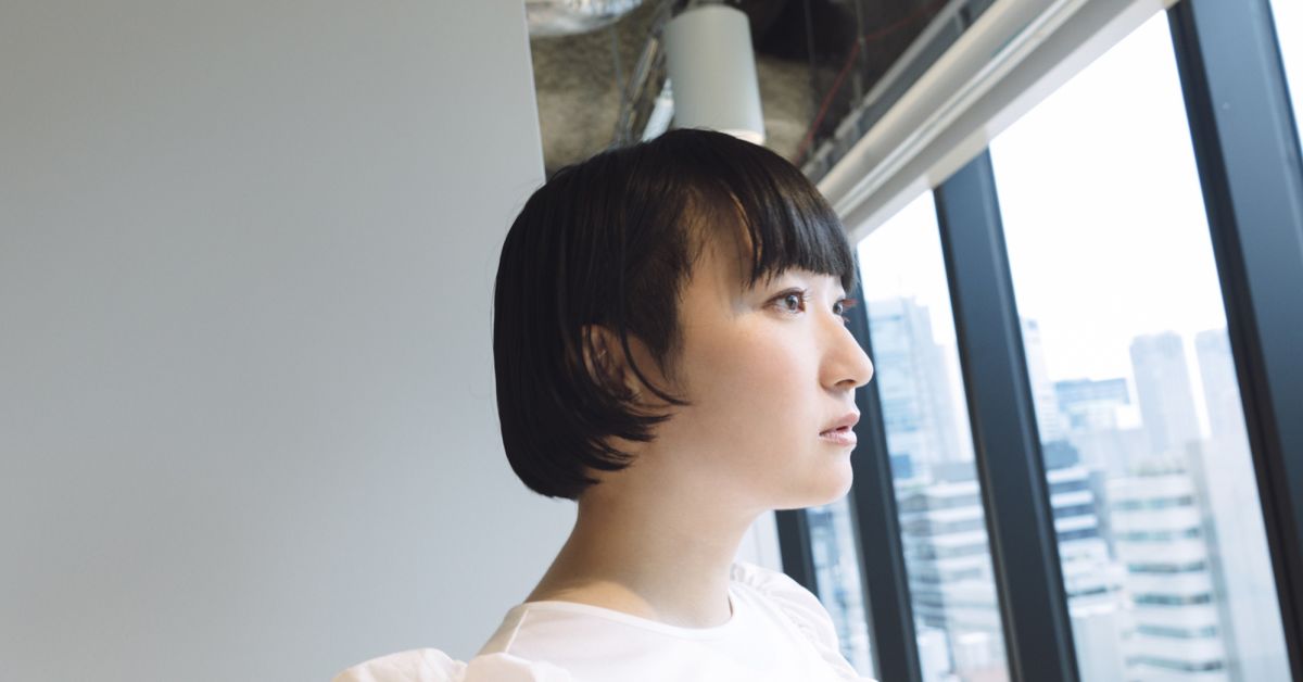 新しいファッション体験のデザインについてお話しませんか？