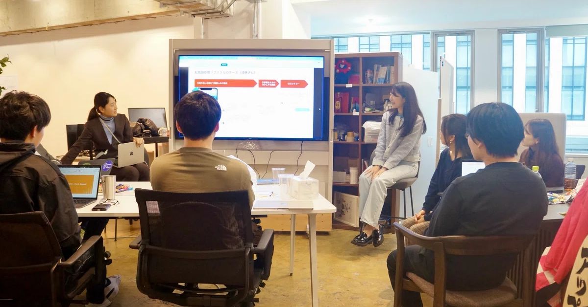 政治行政領域で多事業展開するスタートアップの組織課題や内情について