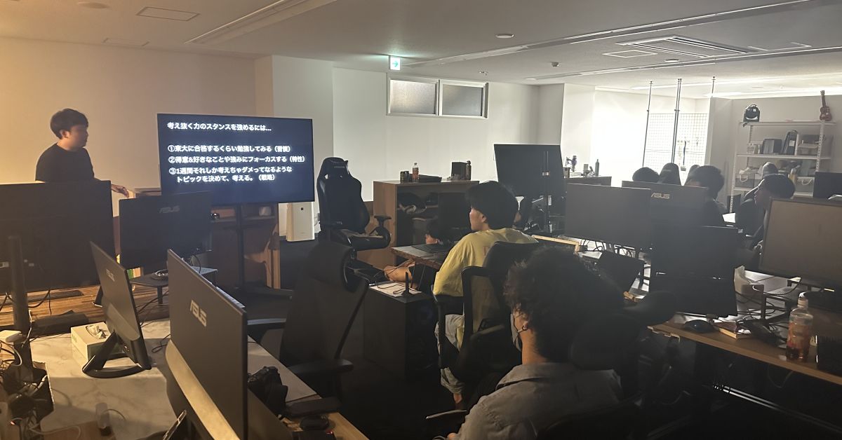 次なる挑戦や転職を考えているマーケターさんと話したい