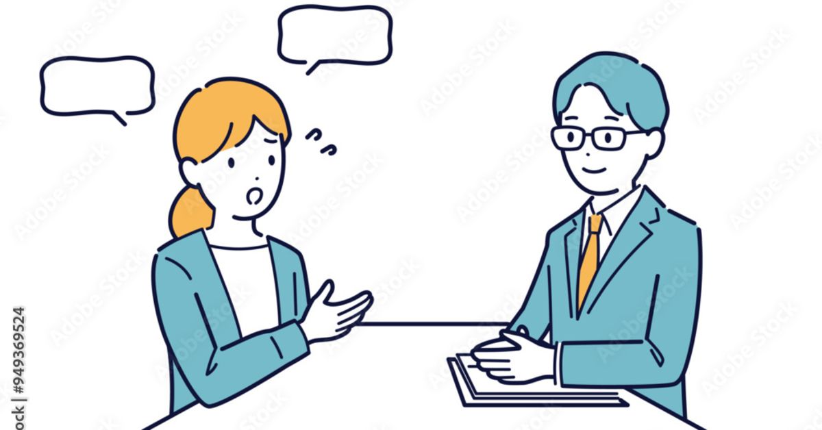 あなたの悩み事を教えてください！