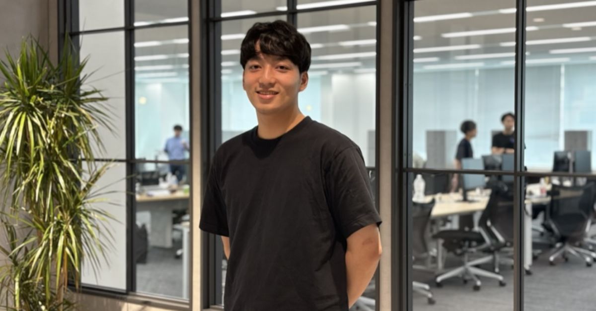 新規事業を一緒に大きくしてくれる方を探してます、、、！