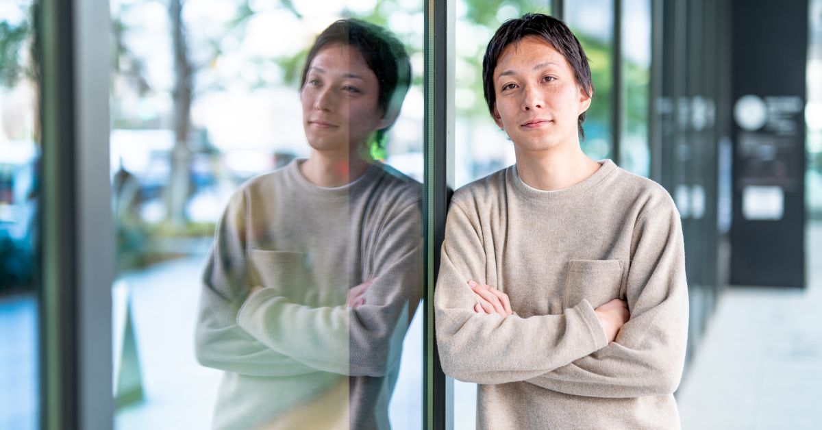 この会社好きなんですよ