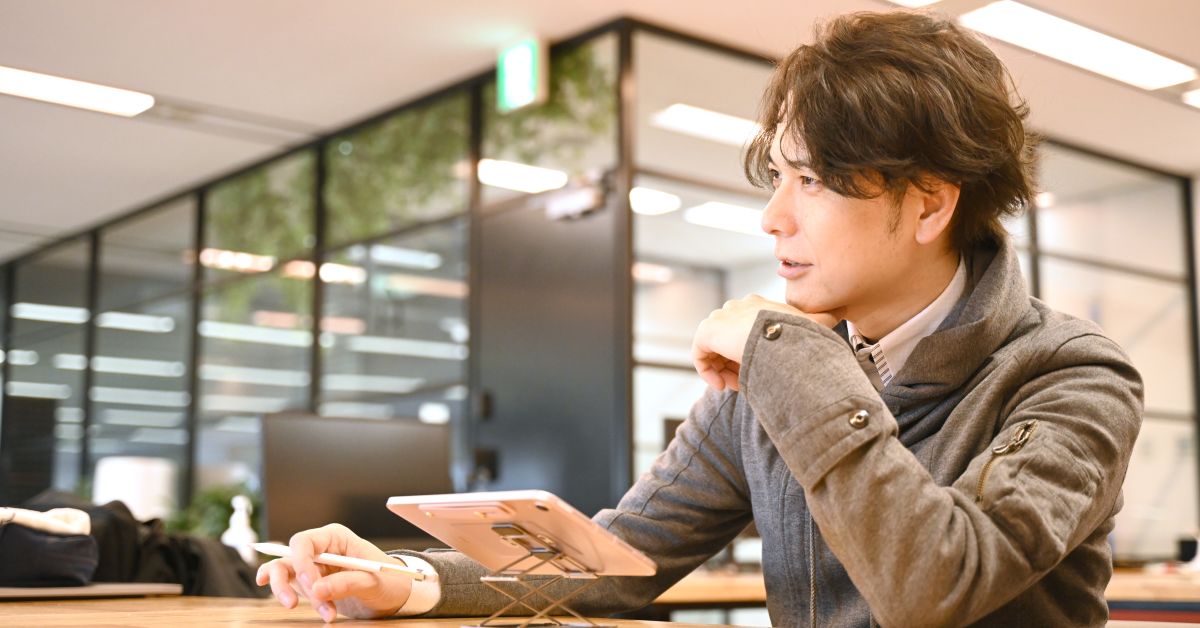 生成AIの活用・SEとしての生き方をGenai理事と情報交換しませんか？