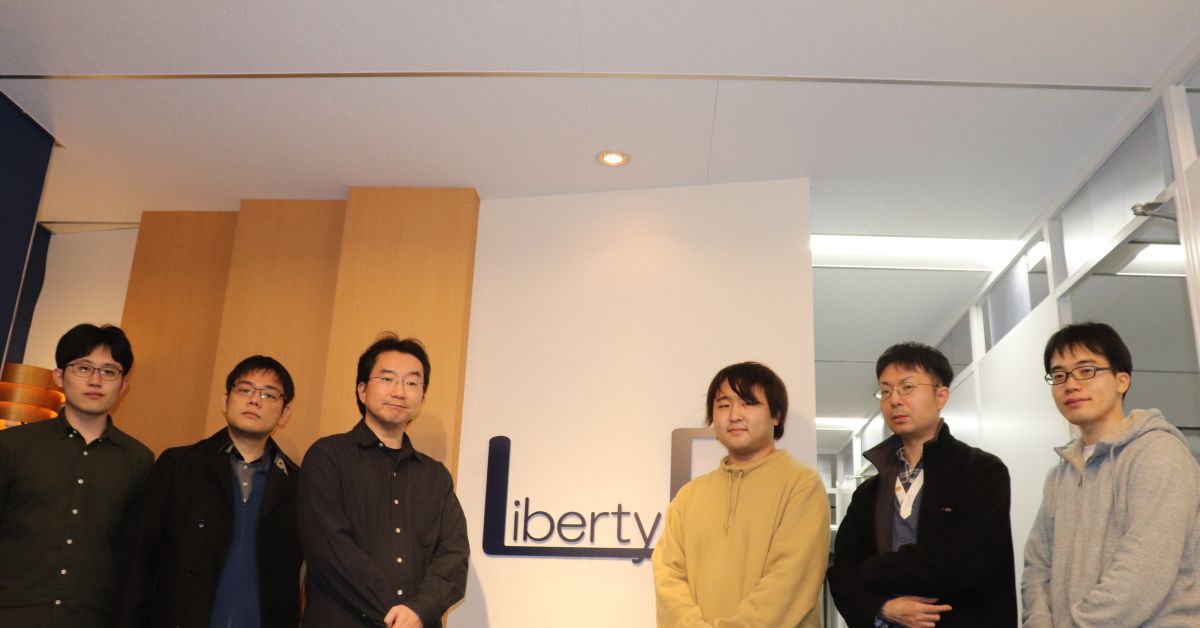 開発した後の稼働まで見守ることが大事!と考えるエンジニアとお話ししたい!