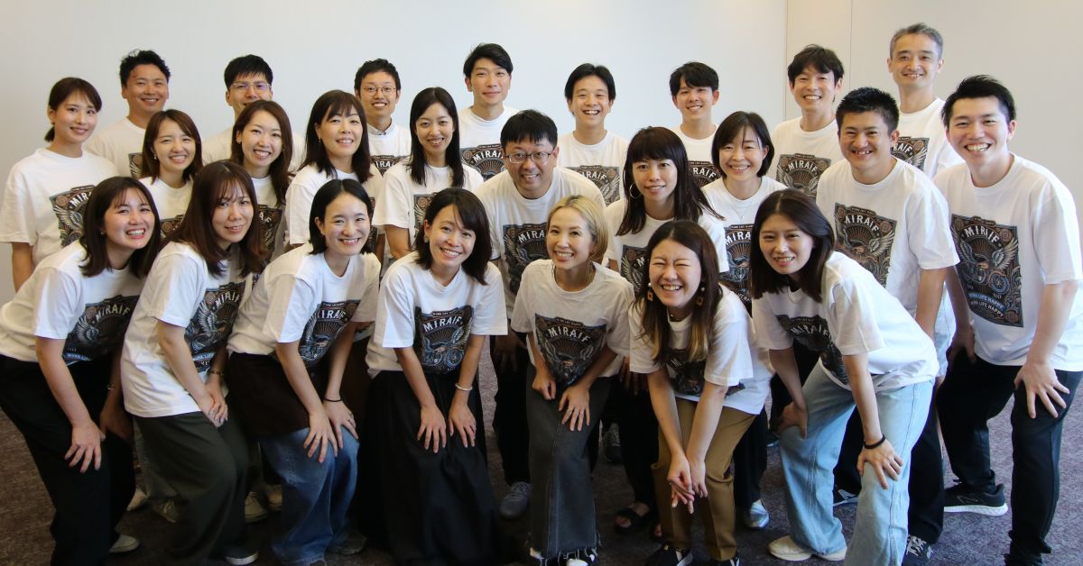 新卒1期生(26卒)募集中!「人材業界」に興味ある方と話ししたいです!