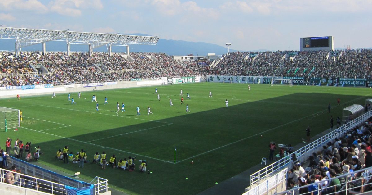 スポーツ育成環境を変革するプロダクトを共につくりませんか？