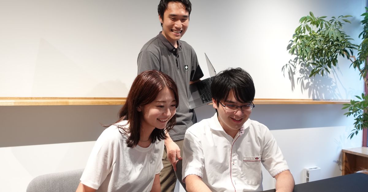 <フルリモート/業務委託/土日可>に興味のあるプロダクトデザイナーへ