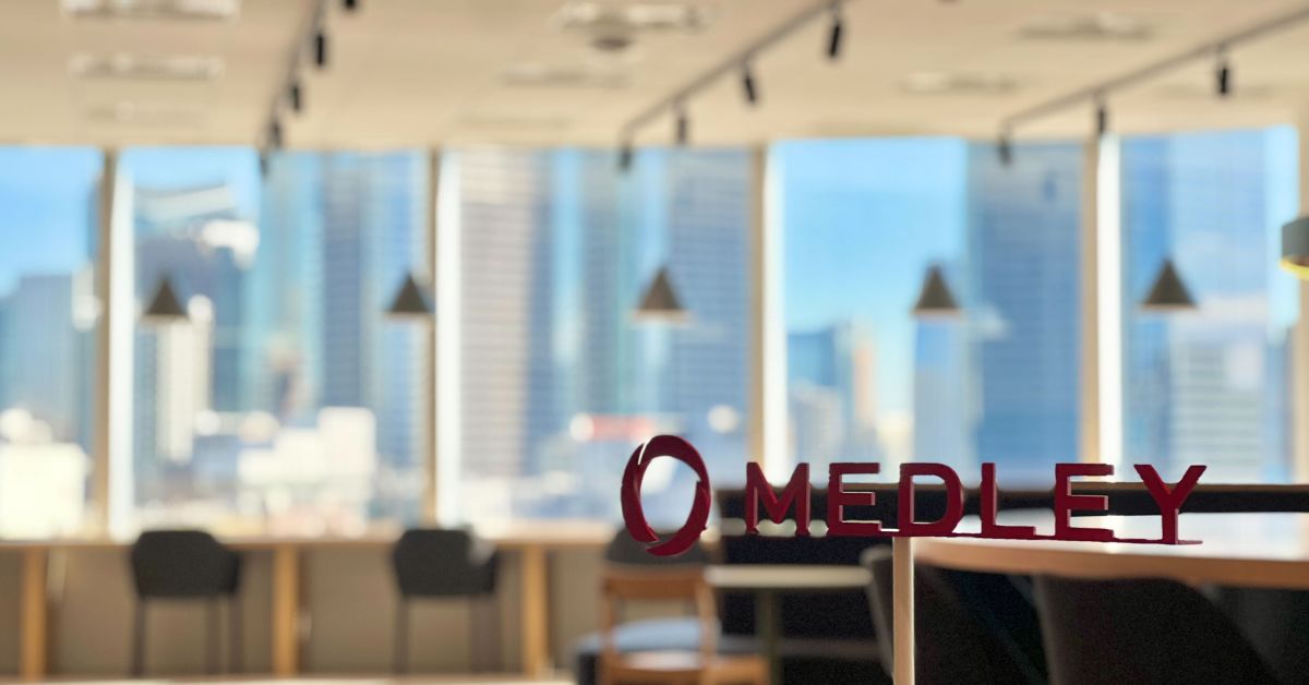 株式会社メドレーの人材プラットフォーム事業についてお話しします！