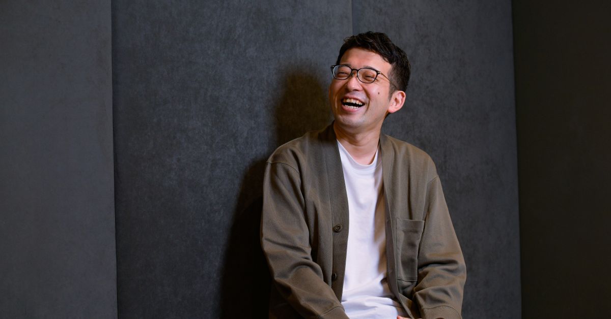 ジョブチェンジについて、話しませんか!