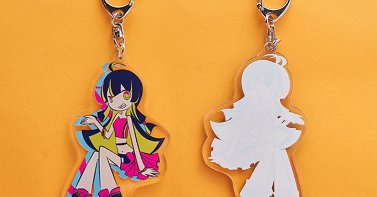 キャラクターやIPに関わる仕事に就きたい人がとりあえずお話してみるページ