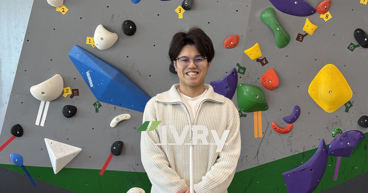 スタートアップについてやりがいについて話しませんか?