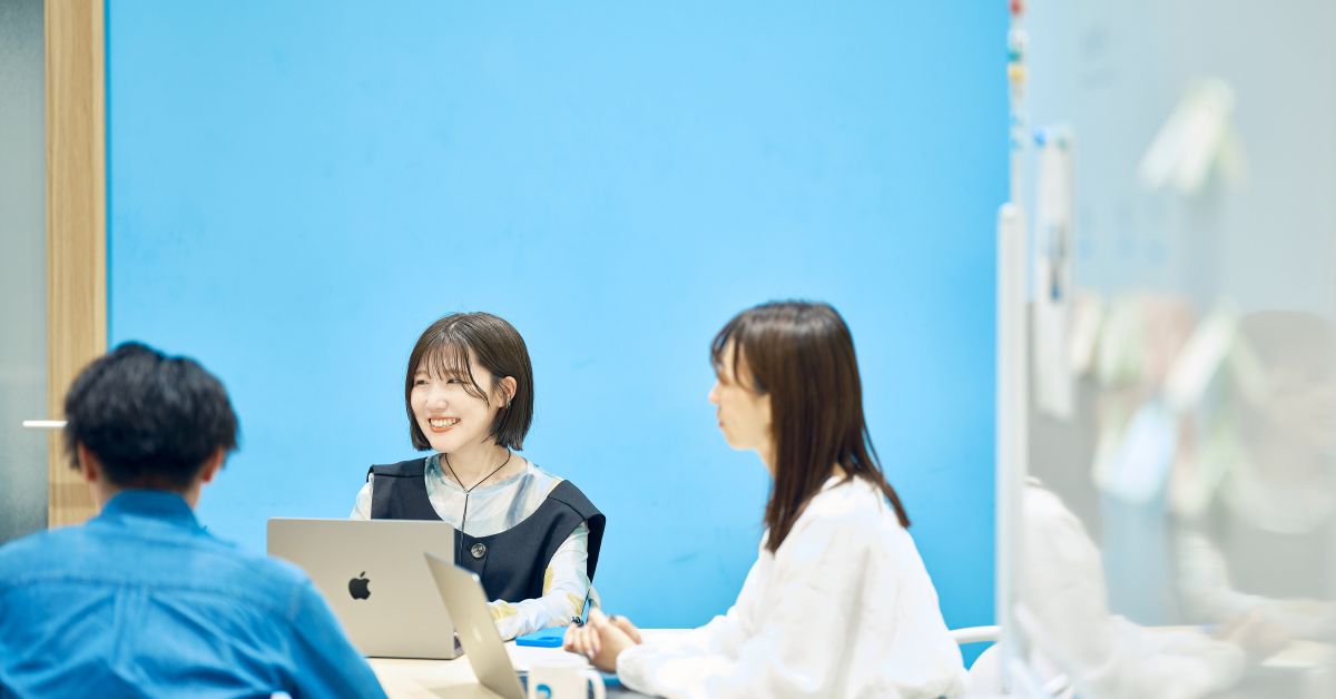 PdMの方向け : Spirのプロダクトについてお話します！