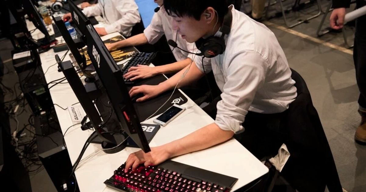 QAについてラフに話しませんか？