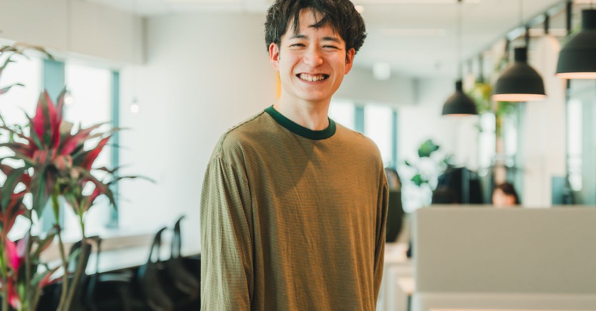 タイミーのPdMに興味がある方、気軽にお話ししましょう！