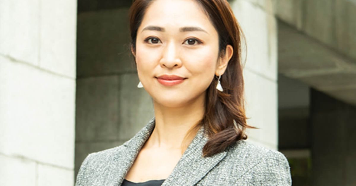 尖ったテクノロジースタートアップにご興味ある方、お話ししましょう！