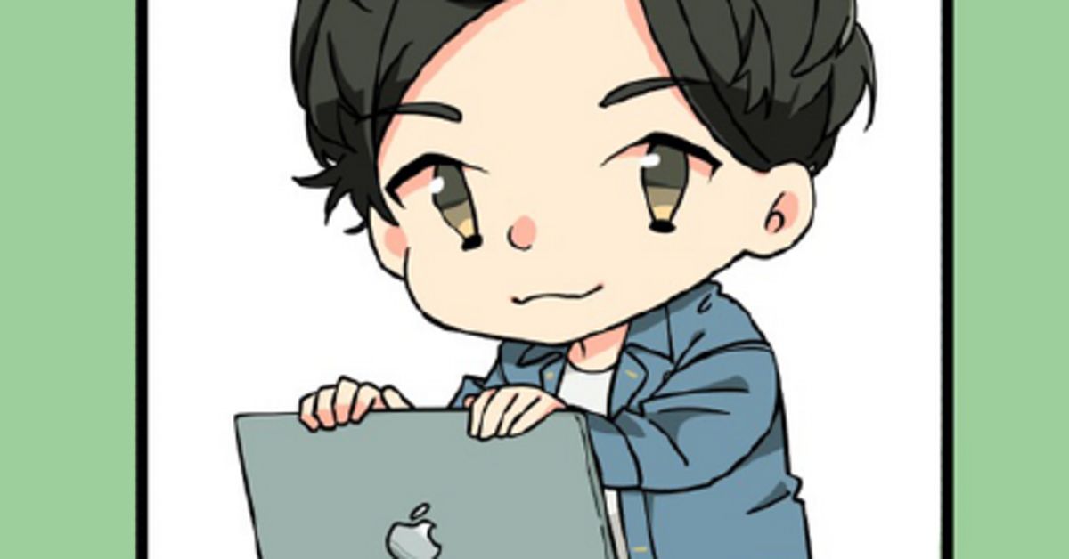 AIを使った開発について話したい！