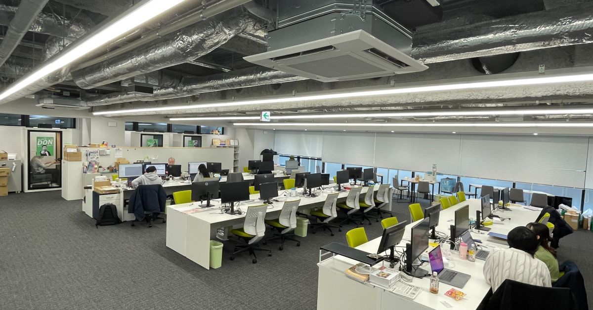 経営に効く人事って？ジモティーが考える人事のあるべき姿について話したい！