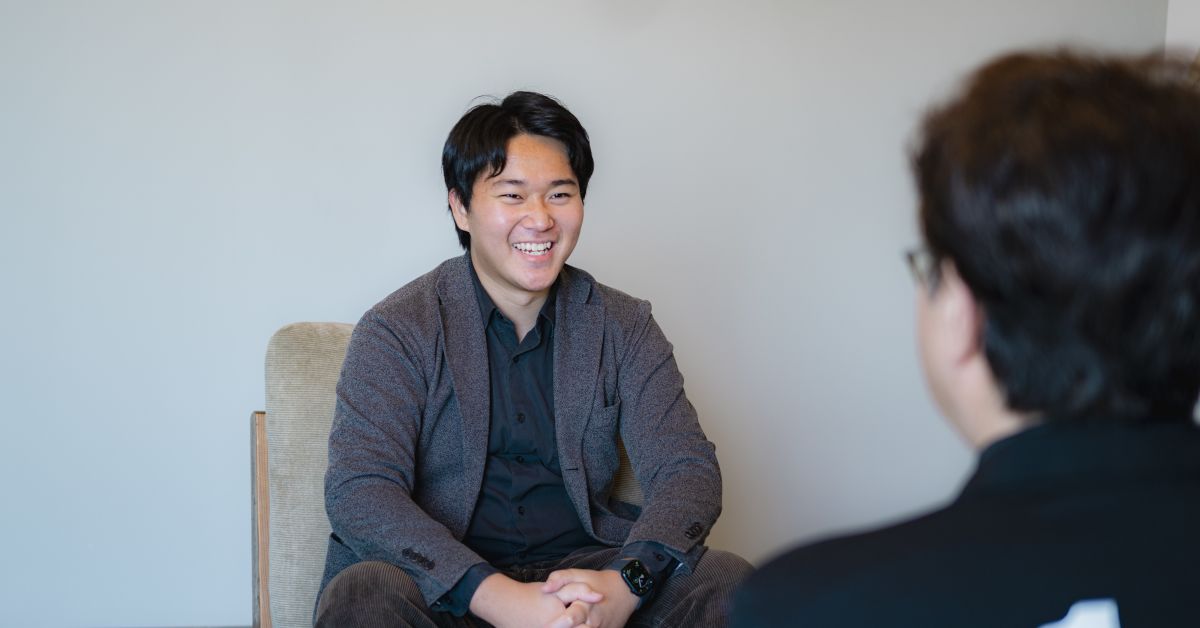 SaaS事業で社会課題を解決するプロダクトに興味がある人と話したい！
