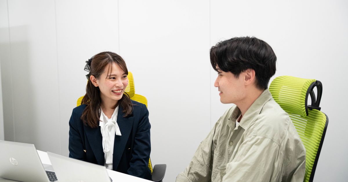 「SNS・Web広告×コンサルティング営業」に興味ある方お話しましょう！