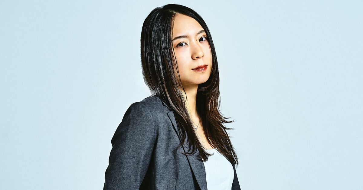 しがないOLの私が未経験×スタートアップ？