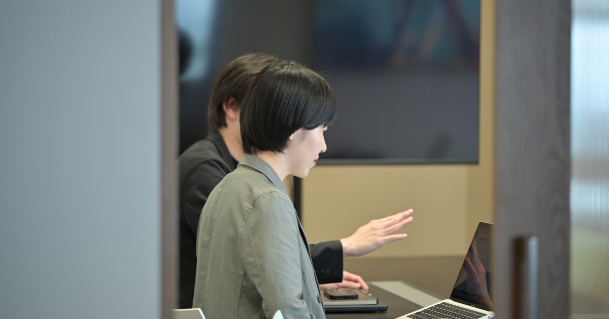 【未経験可】ブランドマーケティング事業のHR初期メンバーを探しています！