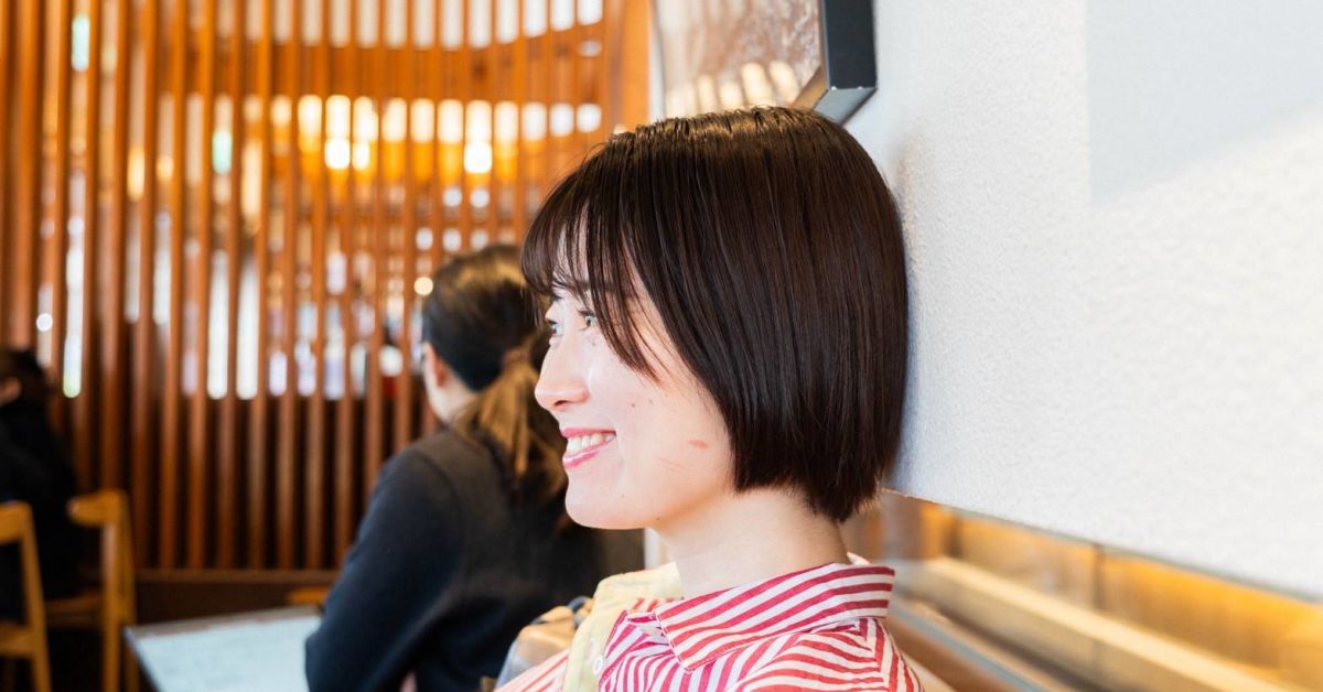 やりたいことで生きていく道を探している人、話しましょう