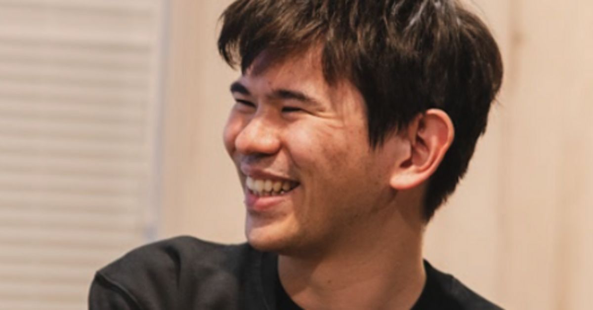 外資系からスタートアップへの転職を選んだ理由、お話しします。